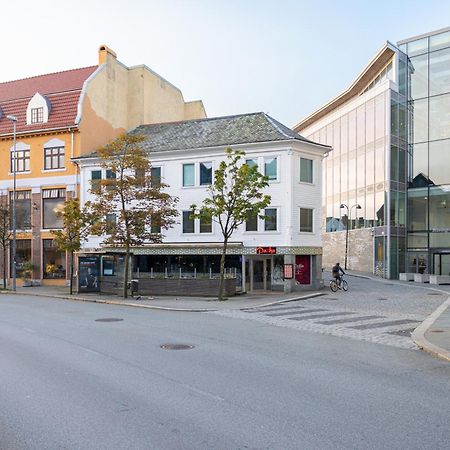 Bjorvika Apartments - Fiskepiren Stavanger Exterior photo