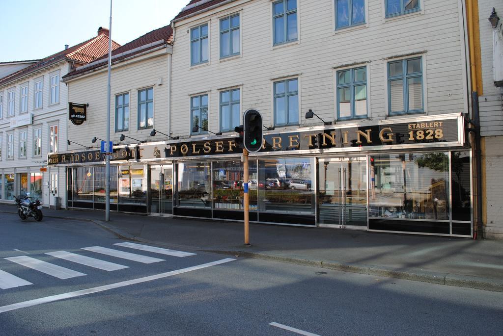Bjorvika Apartments - Fiskepiren Stavanger Room photo