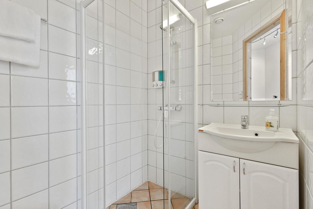Bjorvika Apartments - Fiskepiren Stavanger Room photo