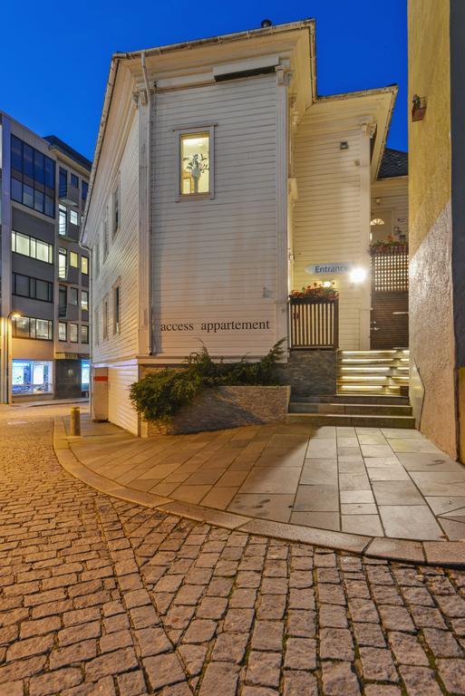 Bjorvika Apartments - Fiskepiren Stavanger Exterior photo