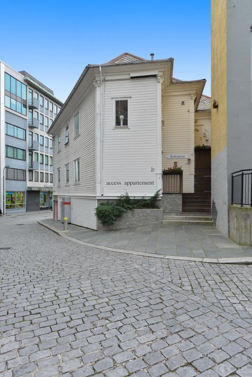 Bjorvika Apartments - Fiskepiren Stavanger Exterior photo