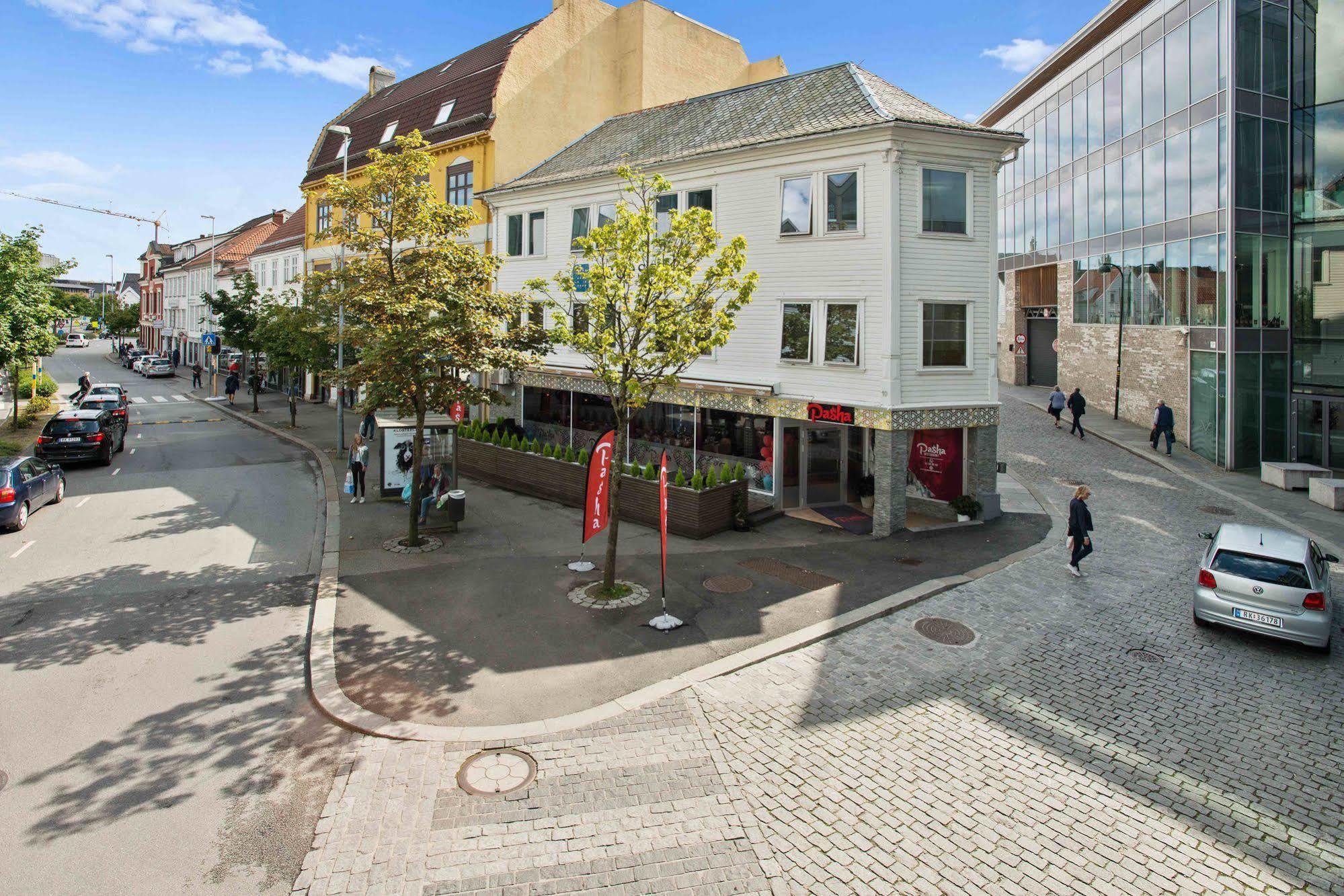 Bjorvika Apartments - Fiskepiren Stavanger Exterior photo