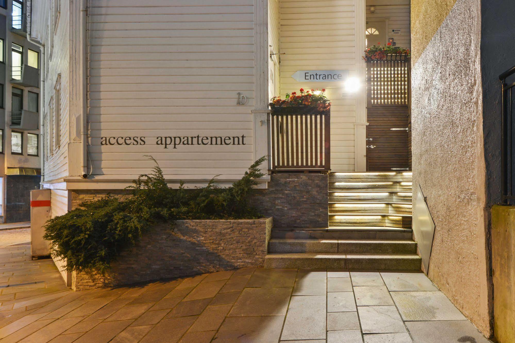 Bjorvika Apartments - Fiskepiren Stavanger Exterior photo