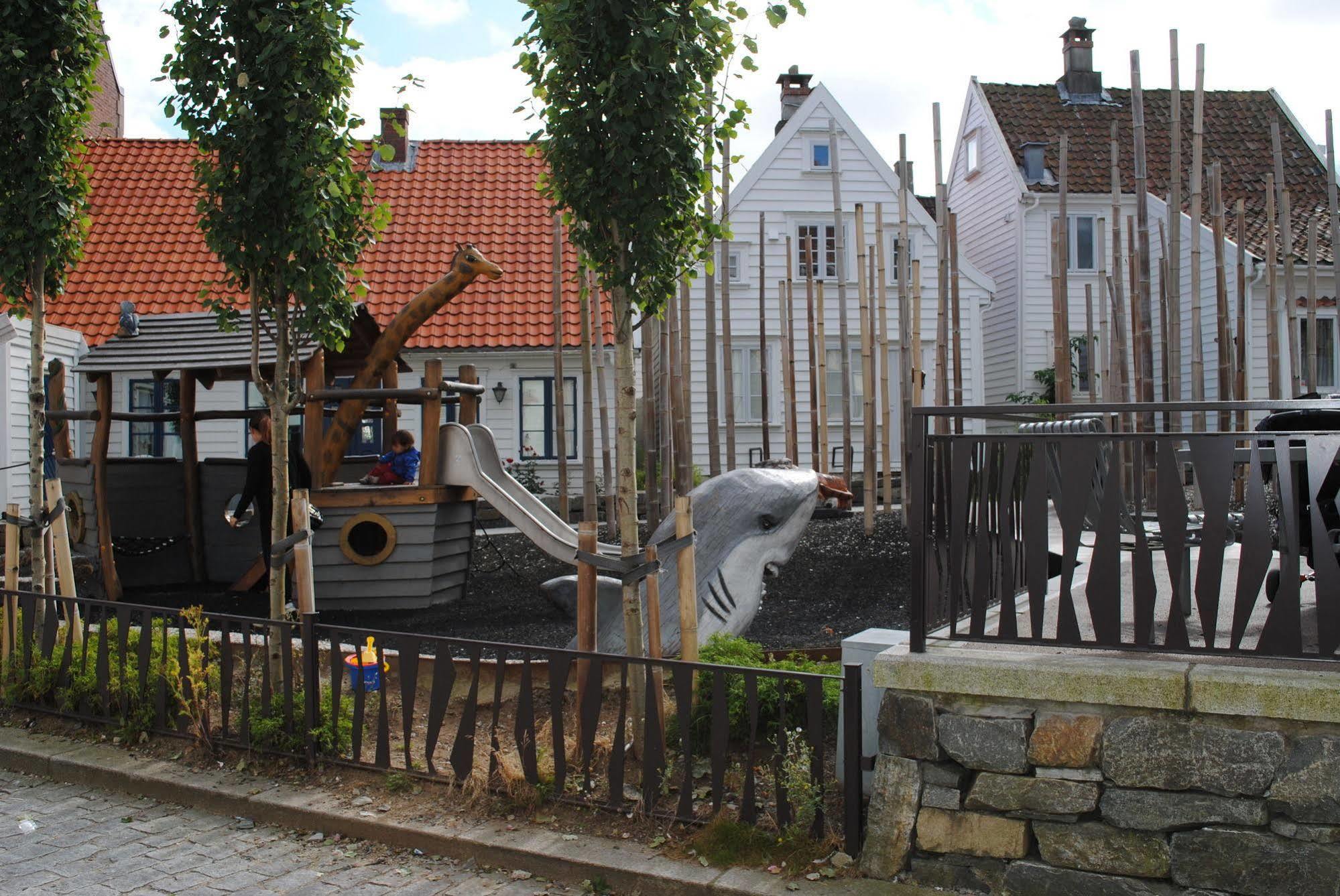 Bjorvika Apartments - Fiskepiren Stavanger Exterior photo